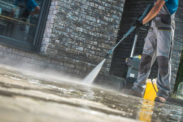 Best Gutter Cleaning and Brightening in Orwell, OH