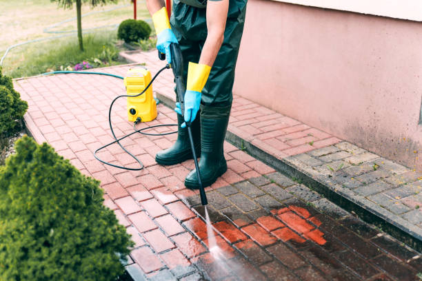 Best Parking Lot Cleaning in Orwell, OH