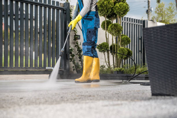 Best Oil and Grease Removal from Surfaces in Orwell, OH